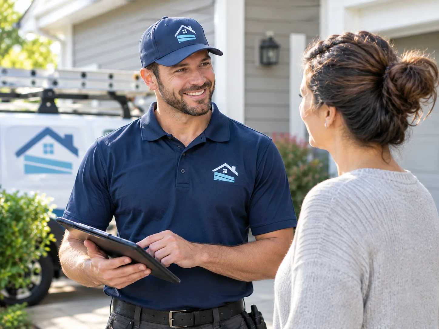 Siding Contractors in Sycamore, GA